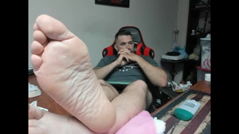 BRUTALMASTER1983 online show from 6, 5, 2026
