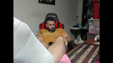BRUTALMASTER1983 online show from 9, 5, 2026