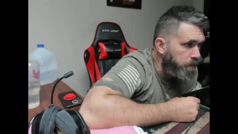 BRUTALMASTER1983 online show from 12, 5, 2026