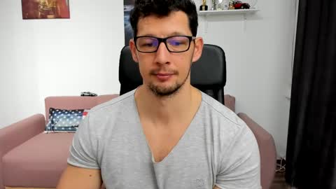 Snapshot of brutusk1 chatting on 3, 1, 2025 Brutus K online show from 3, 1, 2025