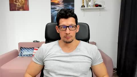 Snapshot of brutusk1 chatting on 3, 1, 2025 Brutus K online show from 3, 1, 2025