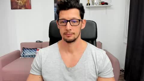 Snapshot of brutusk1 chatting on 7, 1, 2025 Brutus K online show from 7, 1, 2025