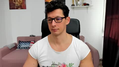 Snapshot of brutusk1 chatting on 8, 1, 2025 Brutus K online show from 8, 1, 2025