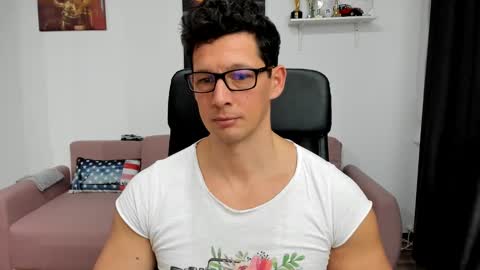 Snapshot of brutusk1 chatting on 8, 1, 2025 Brutus K online show from 8, 1, 2025