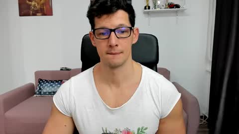 Snapshot of brutusk1 chatting on 10, 1, 2025 Brutus K online show from 10, 1, 2025