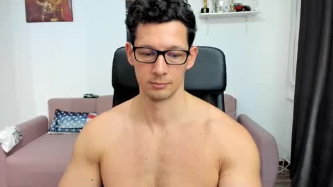 Snapshot of brutusk1 chatting on 10, 1, 2025 Brutus K online show from 10, 1, 2025