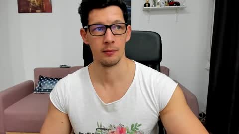 Snapshot of brutusk1 chatting on 13, 1, 2025 Brutus K online show from 13, 1, 2025
