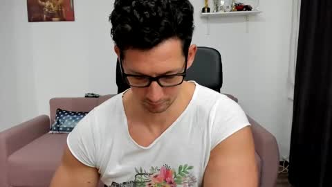 Snapshot of brutusk1 chatting on 13, 1, 2025 Brutus K online show from 13, 1, 2025