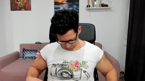 Snapshot of brutusk1 chatting on 13, 1, 2025 Brutus K online show from 13, 1, 2025