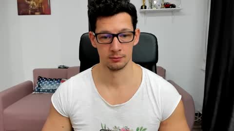 Snapshot of brutusk1 chatting on 14, 1, 2025 Brutus K online show from 14, 1, 2025