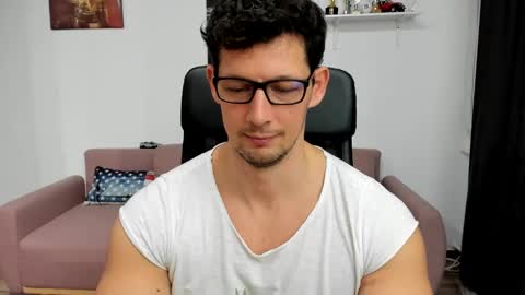 Snapshot of brutusk1 chatting on 16, 1, 2025 Brutus K online show from 16, 1, 2025