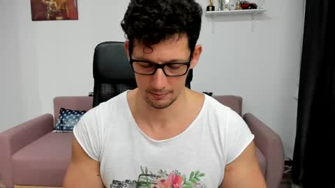 Snapshot of brutusk1 chatting on 16, 1, 2025 Brutus K online show from 16, 1, 2025