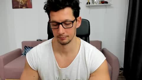 Snapshot of brutusk1 chatting on 17, 1, 2025 Brutus K online show from 17, 1, 2025
