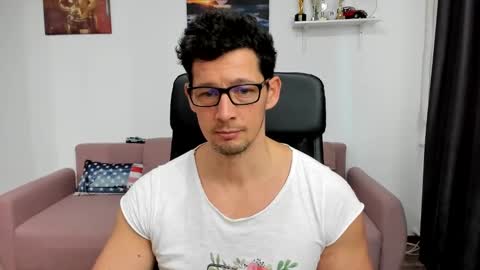 Snapshot of brutusk1 chatting on 17, 1, 2025 Brutus K online show from 17, 1, 2025