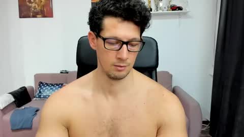 Snapshot of brutusk1 chatting on 31, 1, 2025 Brutus K online show from 31, 1, 2025