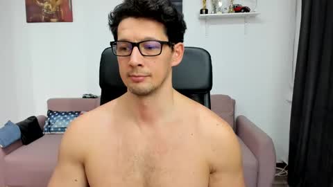 Snapshot of brutusk1 chatting on 31, 1, 2025 Brutus K online show from 31, 1, 2025