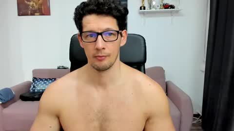 Snapshot of brutusk1 chatting on 1, 2, 2025 Brutus K online show from 1, 2, 2025