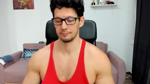 Snapshot of brutusk1 chatting on 6, 2, 2025 Brutus K online show from 6, 2, 2025