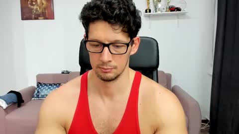 Snapshot of brutusk1 chatting on 6, 2, 2025 Brutus K online show from 6, 2, 2025