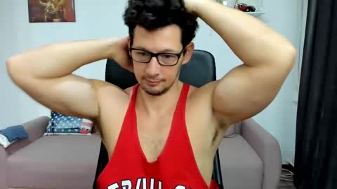 Snapshot of brutusk1 chatting on 7, 2, 2025 Brutus K online show from 7, 2, 2025