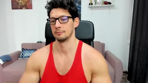 Snapshot of brutusk1 chatting on 7, 2, 2025 Brutus K online show from 7, 2, 2025