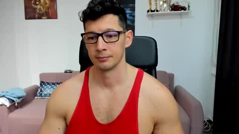 Snapshot of brutusk1 chatting on 10, 2, 2025 Brutus K online show from 10, 2, 2025