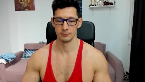 Snapshot of brutusk1 chatting on 10, 2, 2025 Brutus K online show from 10, 2, 2025
