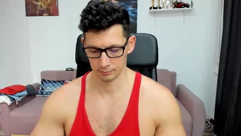 Snapshot of brutusk1 chatting on 10, 2, 2025 Brutus K online show from 10, 2, 2025