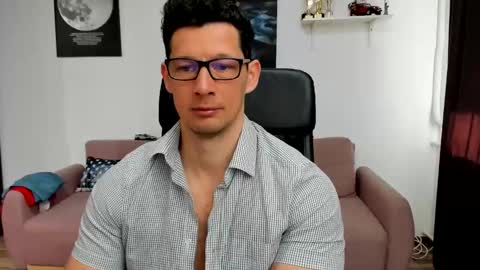 Snapshot of brutusk1 chatting on 7, 3, 2025 Brutus K online show from 7, 3, 2025