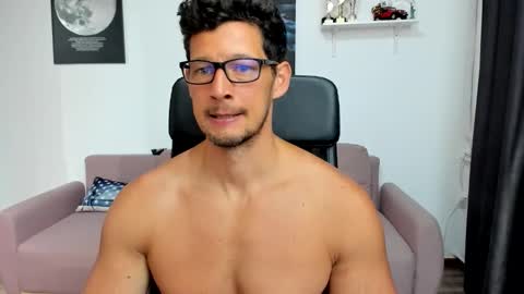 Snapshot of brutusk1 chatting on 26, 9, 2025 Brutus K online show from 26, 9, 2025