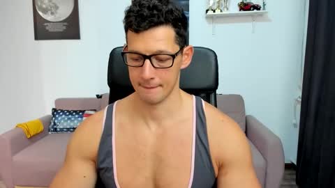 Brutus K online show from 27, 10, 2025