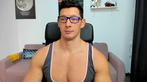 Brutus K online show from 28, 10, 2025