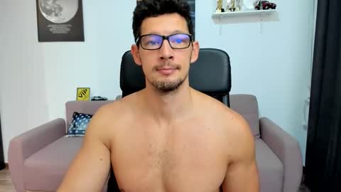 Brutus K online show from 12, 11, 2025