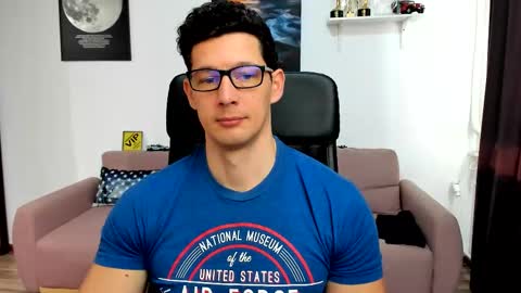 Brutus K online show from 3, 2, 2026