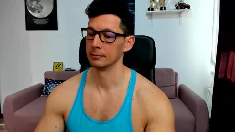 Snapshot of brutusk1 chatting on 10, 3, 2026 Brutus K online show from 10, 3, 2026