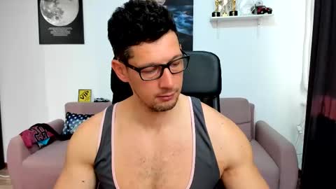 Snapshot of brutusk1 chatting on 17, 3, 2026 Brutus K online show from 17, 3, 2026