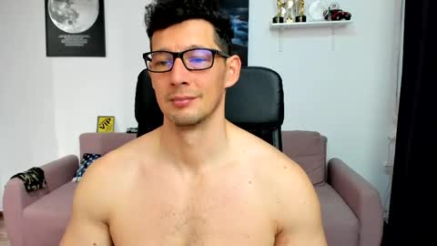 Brutus K online show from 20, 5, 2026