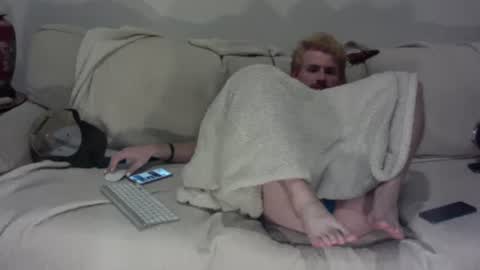 BRADDY online show from 16, 11, 2025