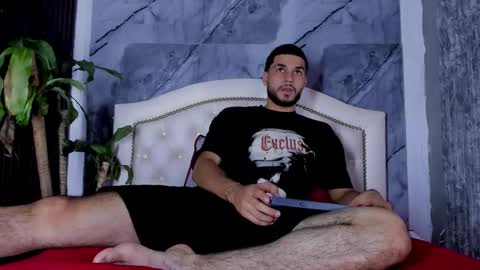 Snapshot of bry_dalton chatting on 8, 1, 2026 Bry Dalton online show from 8, 1, 2026