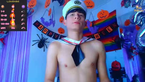 Snapshot of bryam_hot chatting on 16, 10, 2025 BRYAM INDEPENDENT MODEL online show from 16, 10, 2025