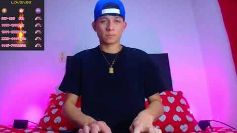 BRYAM INDEPENDENT MODEL online show from 7, 11, 2025