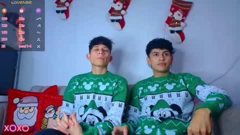 BRYAM INDEPENDENT MODEL online show from 22, 12, 2025