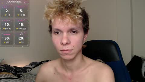 bryamado online show from 11, 12, 2024