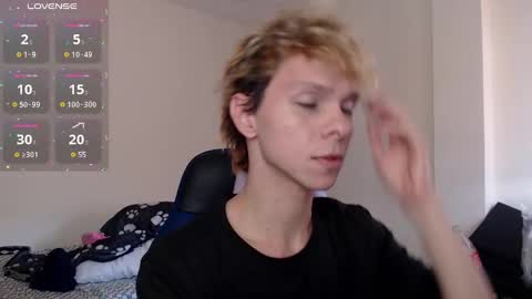 bryamado online show from 11, 12, 2024