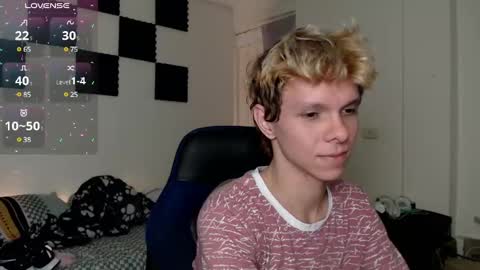 bryamado online show from 15, 12, 2024