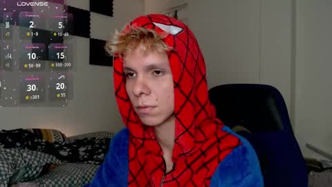 bryamado online show from 16, 12, 2024