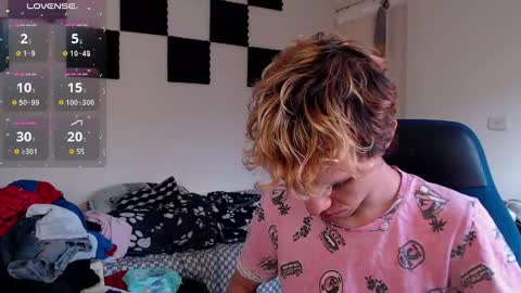 bryamado online show from 16, 12, 2024