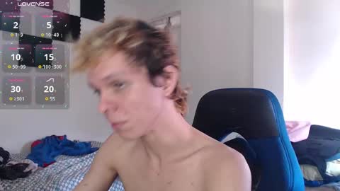 bryamado online show from 17, 12, 2024