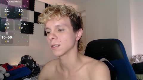 bryamado online show from 17, 12, 2024