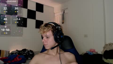 bryamado online show from 18, 12, 2024